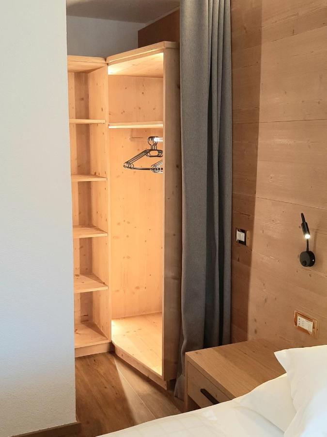 لا فيلا Apartments Lasteis المظهر الخارجي الصورة
