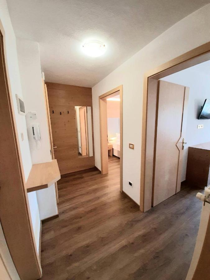 لا فيلا Apartments Lasteis المظهر الخارجي الصورة